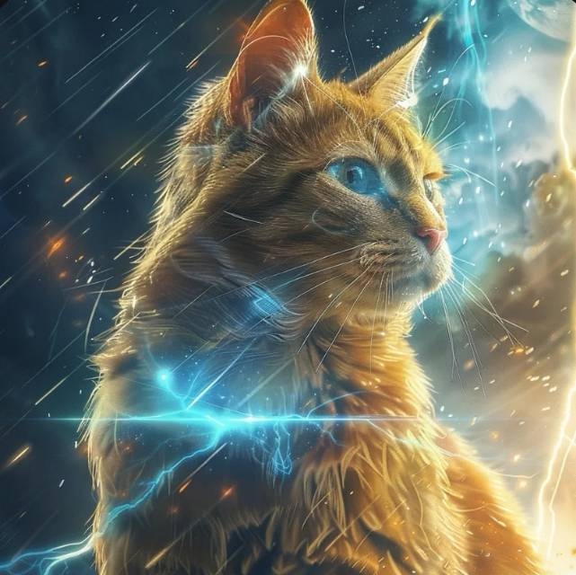 ODINCAT